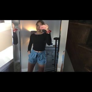 Meet your Posher, Jasmine